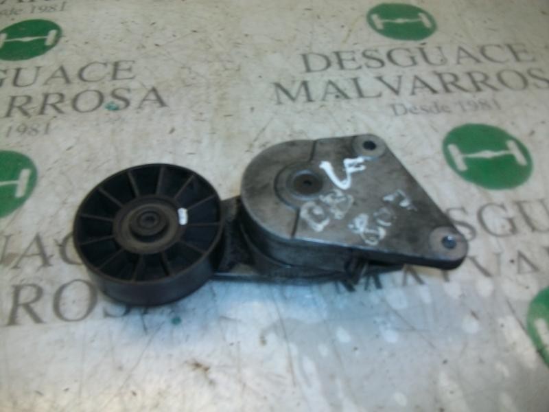 Recambio de tensor correa auxiliar para citroën xantia berlina 2.0 referencia OEM IAM   