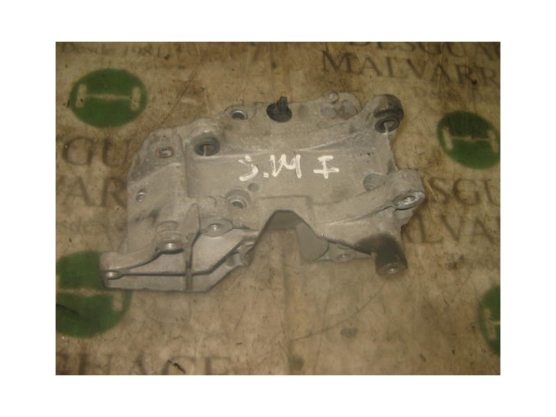 Recambio de soporte motor para citroën xsara berlina 1.6 16v cat (nfu / tu5jp4) referencia OEM IAM   