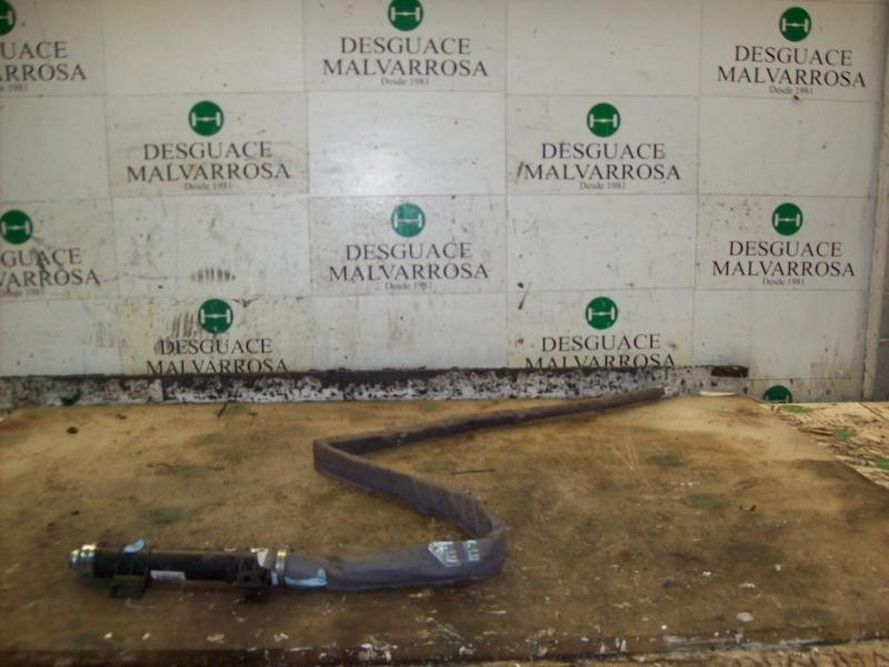 Recambio de airbag cortina delantero derecho para renault laguna ii grandtour (kg0) dynamique referencia OEM IAM   