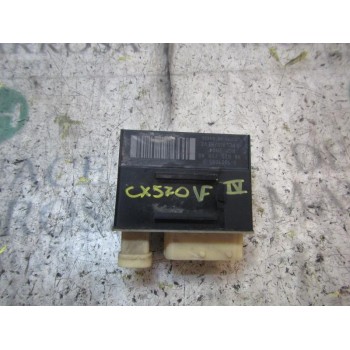 CAJA PRECALENTAMIENTO 6500EJ 9662570880 