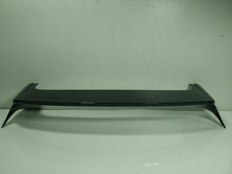 Recambio de aleron trasero para hyundai tucson (tl, tle) 1.7 crdi referencia OEM IAM 87211D7200  