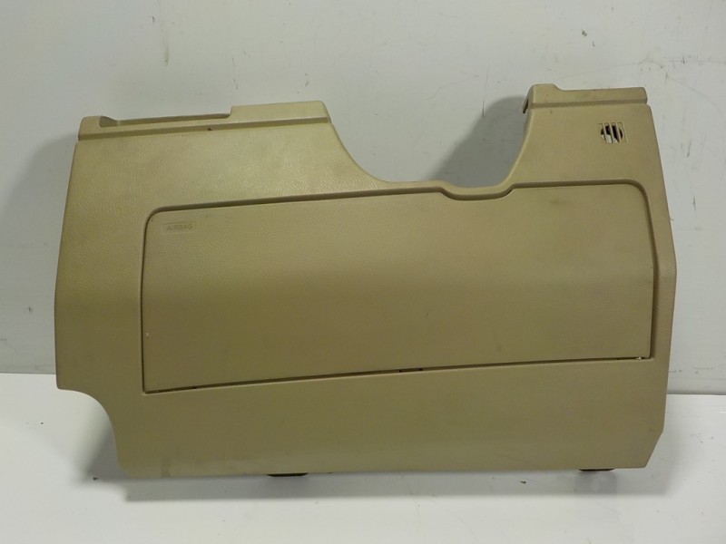 Recambio de airbag lateral delantero izquierdo para land rover freelander (lr2) 2.2 td4 cat referencia OEM IAM LR010391 6H52F043