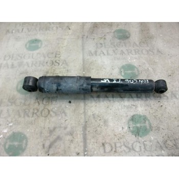 AMORTIGUADOR TRASERO IZQUIERDO 