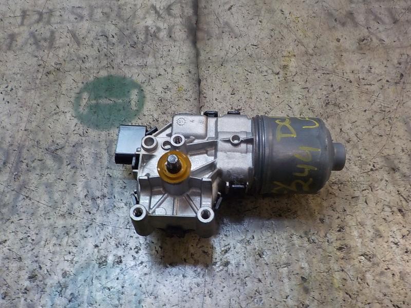 Recambio de motor limpia delantero para seat ibiza (6j5) 1.6 tdi referencia OEM IAM 6R1955023B 0390241566 0390241566