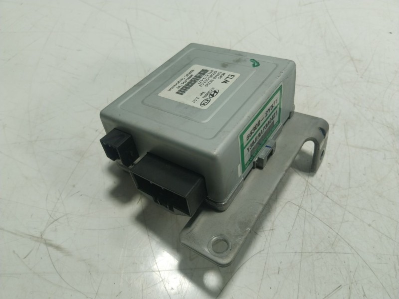 Recambio de modulo electronico para hyundai ix35 (lm, el, elh) 1.7 crdi referencia OEM IAM 563402Y225 563402Y225 