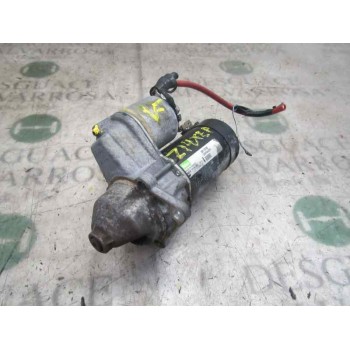 MOTOR ARRANQUE VALEO 05DA1114SC 