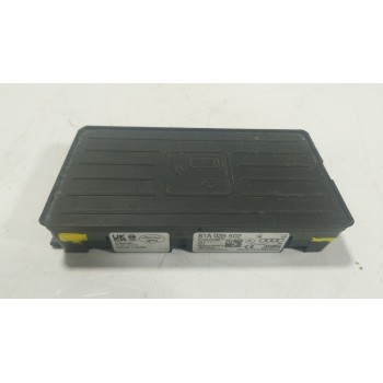 MODULO ELECTRONICO 81A035502 81A035502 