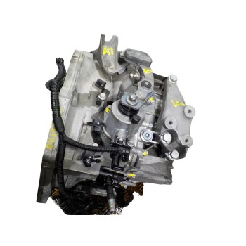 CAJA CAMBIOS 55595640 