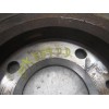Recambio de disco freno delantero para peugeot 307 break / sw (s1) 1.6 16v hdi referencia OEM IAM   