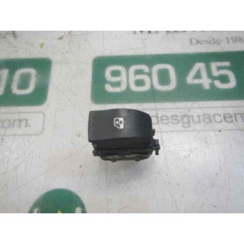 MANDO ELEVALUNAS TRASERO IZQUIERDO 