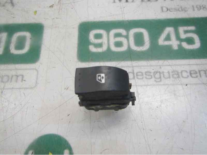 Recambio de mando elevalunas trasero izquierdo para renault laguna ii (bg0) privilege referencia OEM IAM   