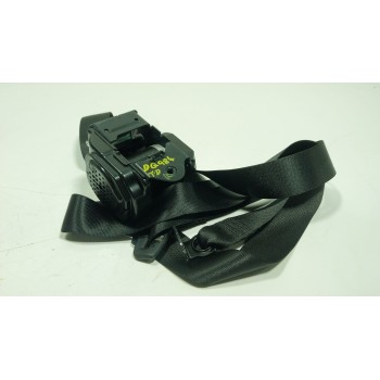 CINTURON SEGURIDAD TRASERO DERECHO 72119493868 649205200G 
