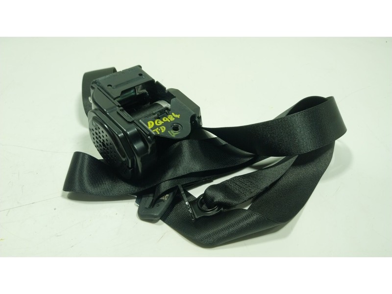 Recambio de cinturon seguridad trasero derecho para bmw 2 active tourer (u06) 220i mild hybrid referencia OEM IAM 72119493868 64