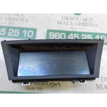 PANTALLA MULTIFUNCION 65509194064 501929174 501929174