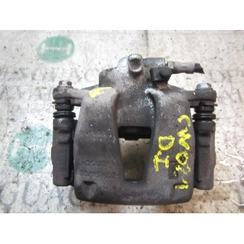 PINZA FRENO DELANTERA IZQUIERDA 