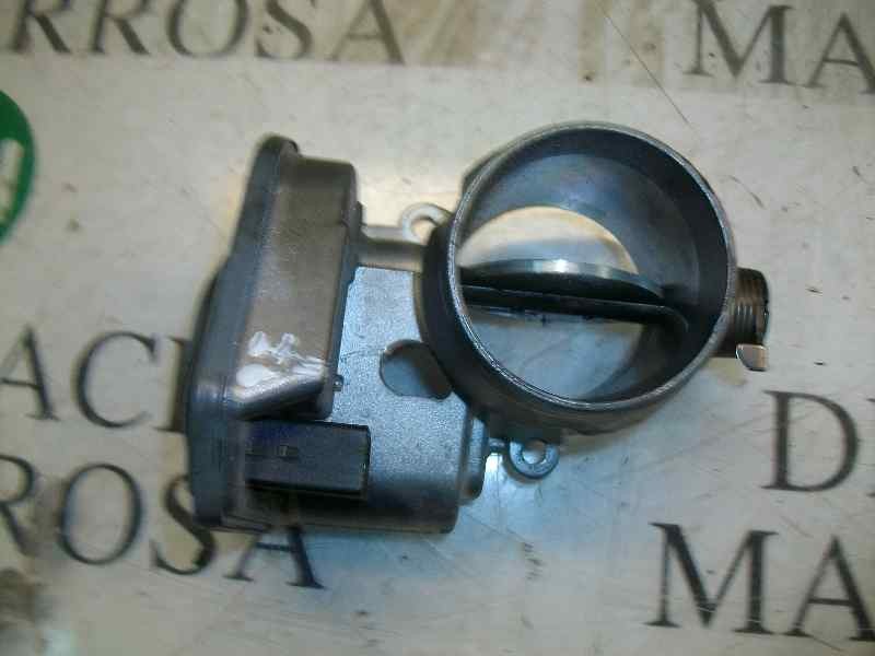 Recambio de caja mariposa para bmw serie 3 coupe (e92) 2.0 turbodiesel cat referencia OEM IAM   