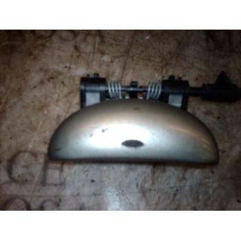 MANETA EXTERIOR TRASERA IZQUIERDA 