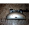 Recambio de maneta exterior trasera izquierda para peugeot 206 berlina xs referencia OEM IAM   