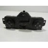 Recambio de mando calefaccion / aire acondicionado para renault kangoo 1.5 dci diesel fap referencia OEM IAM 275108599R 27510453