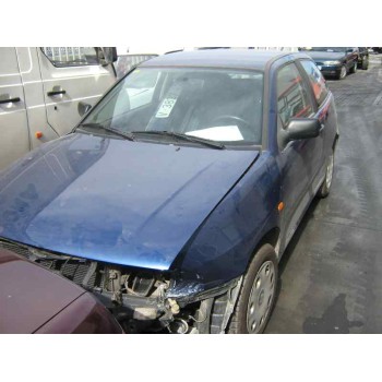 SEAT IBIZA (6K)