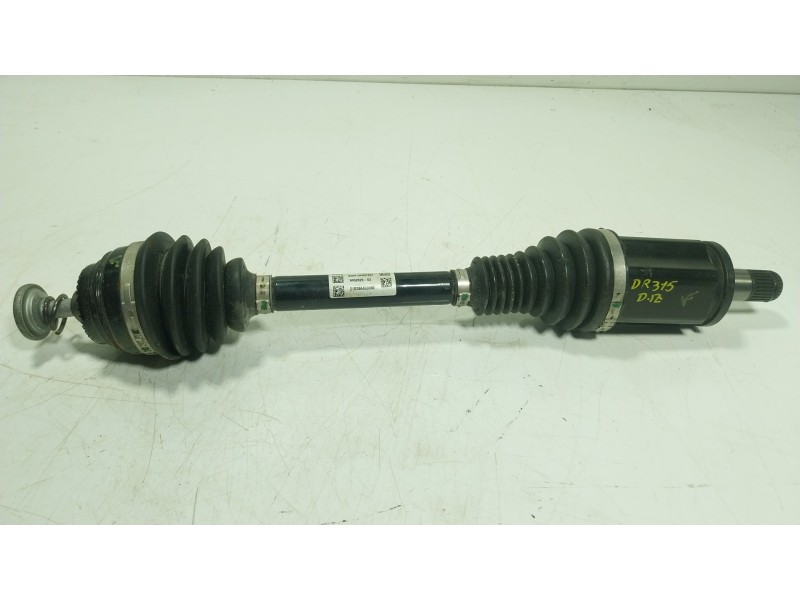 Recambio de transmision izquierda para bmw 4 gran coupe (g26) 420 d mild-hybrid xdrive referencia OEM IAM 31609452629 945262902 