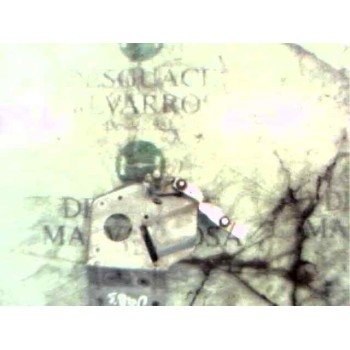 MOTOR LIMPIA TRASERO 