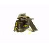 Recambio de soporte motor derecho para hyundai tucson essence bluedrive 2wd referencia OEM IAM 21810D3200 21810D3200 