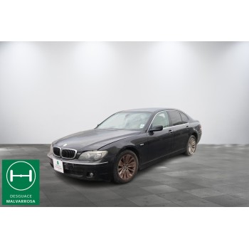 BMW SERIE 7 (E65/E66)