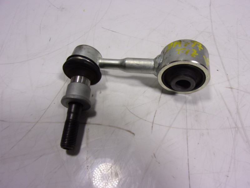 Recambio de tirante trasero izquierdo para toyota corolla hybrid referencia OEM IAM 4883047010  