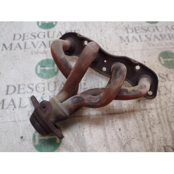 COLECTOR ESCAPE 18100PWAG01 