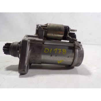 MOTOR ARRANQUE 0AH911023G 0AH911023G 