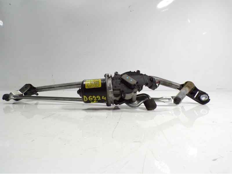 Recambio de motor limpia delantero para renault kangoo 1.5 dci diesel fap referencia OEM IAM   