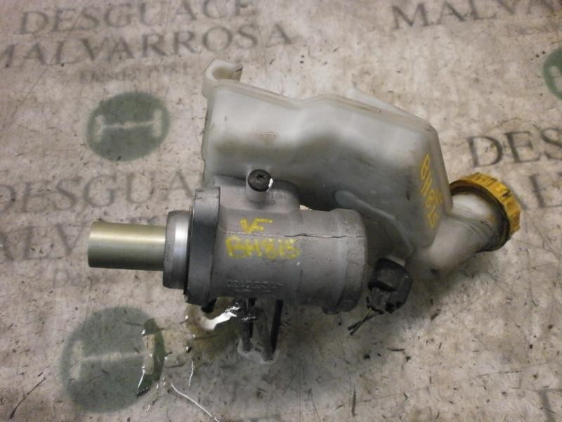 Recambio de bomba freno para ford fiesta (cbk) trend referencia OEM IAM   
