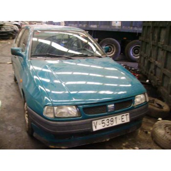 SEAT CORDOBA BERLINA (6K2)
