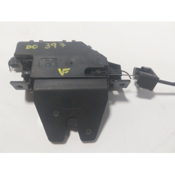 CERRADURA MALETERO / PORTON 51247840617 8196401 