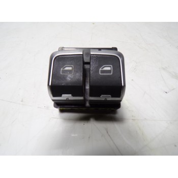 MANDO ELEVALUNAS DELANTERO IZQUIERDO 8V0959851C 8V0959851C 