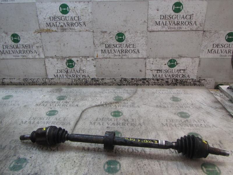 Recambio de transmision derecha para opel corsa d 1.3 16v cdti referencia OEM IAM   