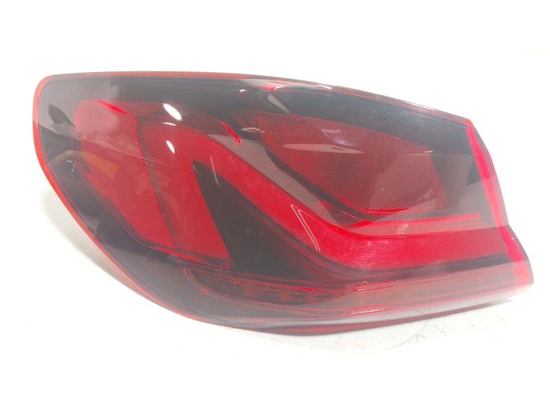 Recambio de piloto trasero izquierdo para bmw 1 (f40) 118 d referencia OEM IAM 63217450643 63217450643 