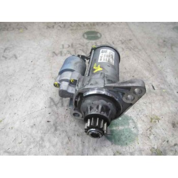 MOTOR ARRANQUE BOSCH 0001179514 02Z911024Q 