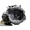 Recambio de caja cambios para opel astra j lim. 1.6 cdti dpf referencia OEM IAM 55595640  