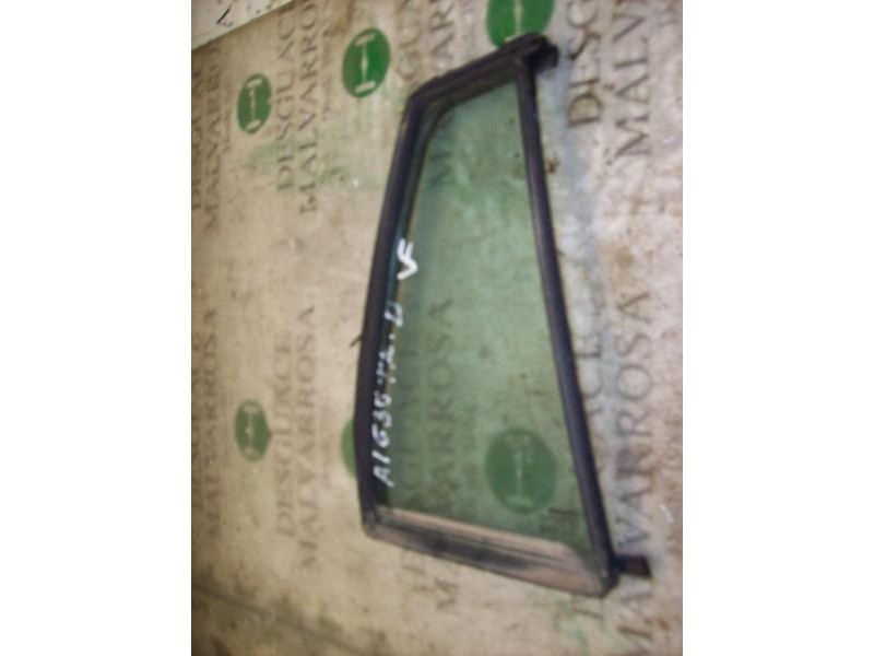 Recambio de cristal puerta trasero derecho para renault laguna ii grandtour (kg0) dynamique referencia OEM IAM   