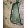 Recambio de cristal puerta trasero derecho para renault laguna ii grandtour (kg0) dynamique referencia OEM IAM   