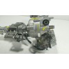 Recambio de columna direccion para hyundai i30 (pde, pd, pden) 1.0 t-gdi referencia OEM IAM 56310G4000 56300G4000 