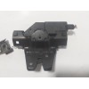 Recambio de cerradura maletero / porton para bmw 6 (e63) 630 i referencia OEM IAM 51247840617 8196401 