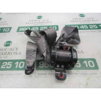 CINTURON SEGURIDAD TRASERO IZQUIERDO 898101G100XI 