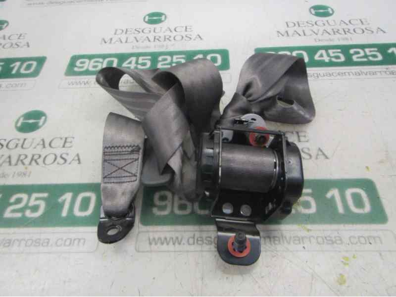 Recambio de cinturon seguridad trasero izquierdo para kia rio 1.6 emotion referencia OEM IAM 898101G100XI  