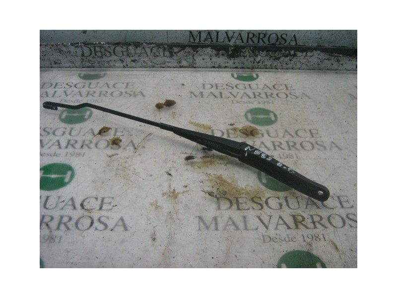 Recambio de brazo limpia delantero derecho para fiat stilo (192) 1.9 jtd cat referencia OEM IAM   