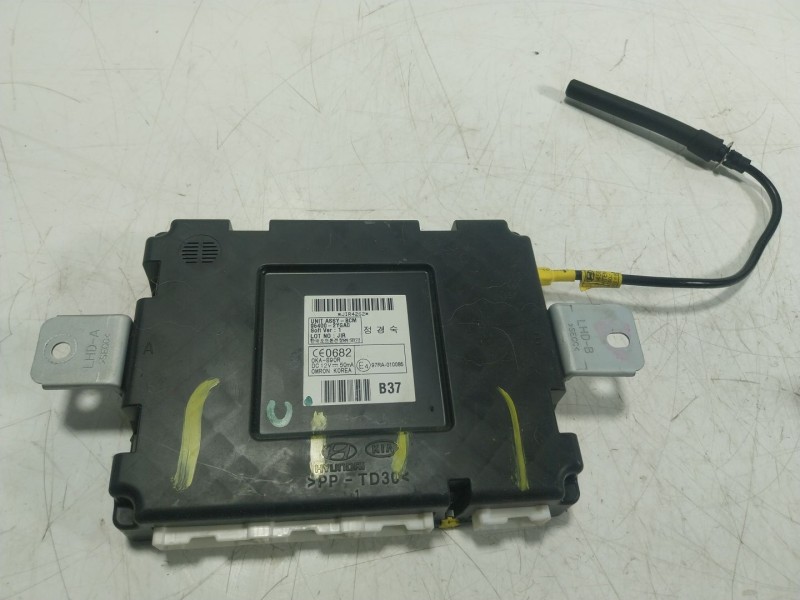 Recambio de modulo electronico para hyundai ix35 (lm, el, elh) 1.7 crdi referencia OEM IAM 954002YGA0 964002YGA0 