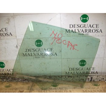 CRISTAL PUERTA TRASERO IZQUIERDO 