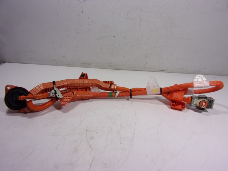 Recambio de modulo electronico para toyota corolla hybrid referencia OEM IAM 821H102240 821H102240B 